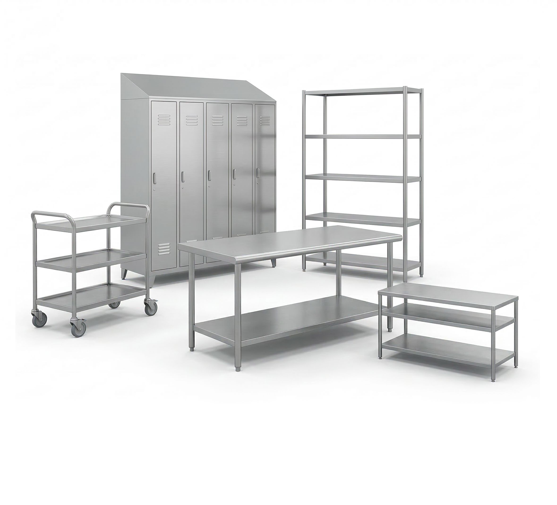 Blender Unit
